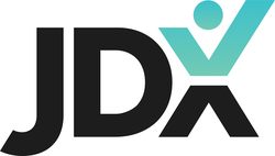 JDXpert Logo
